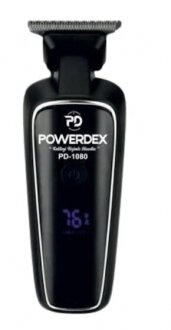 PowerDex PD-1080 Saç Kesme Makinesi kullananlar yorumlar
